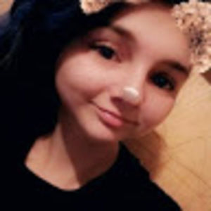 Meet your Posher, Ashlee